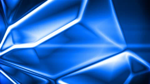 Abstract crystal Video stock 22946593