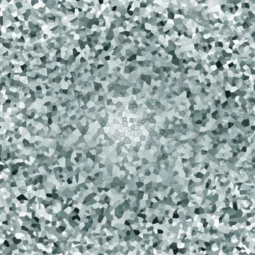 Abstract crystallized mosaic background creating stunning visual effect Stock Photos