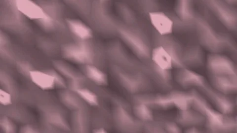 Abstract crystals background 스톡 동영상 78668075