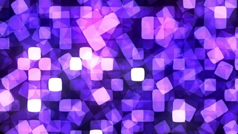 Abstract cube backdrop Stock-Footage 140928673