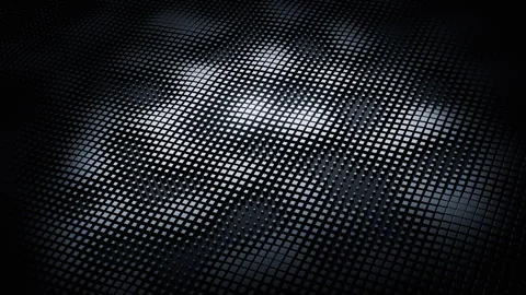 Abstract cube board background, 3d rendering. Stock Footage 330482716