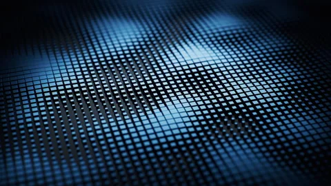 Abstract cube board background, 3d rendering. Stock Footage 330487253
