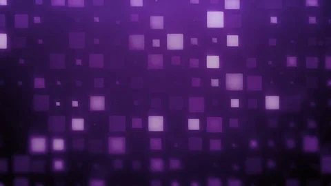 Abstract Cubes Animation Loop Video stock 79635758