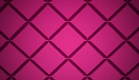 Abstract cubes background Stock Illustration