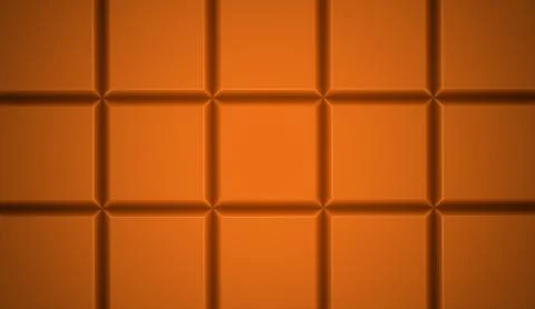 Abstract cubes background Stock Illustration