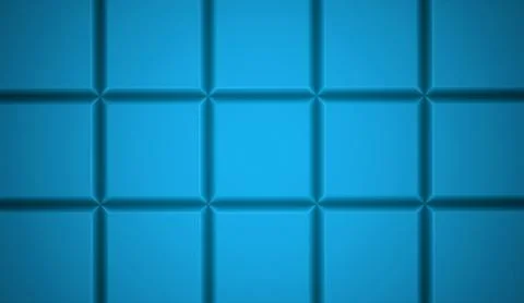 Abstract cubes background Stock Illustration