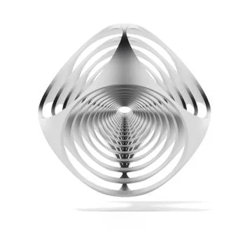 Abstract cubes 스톡 일러스트