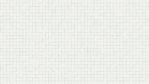 Abstract Cubes Move, 3d Animation 4k Vidéo 74270715