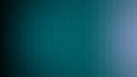 Abstract cubes random motion, 3d Loopable Animation. Abstract cubes move, 3d Illustrazione stock