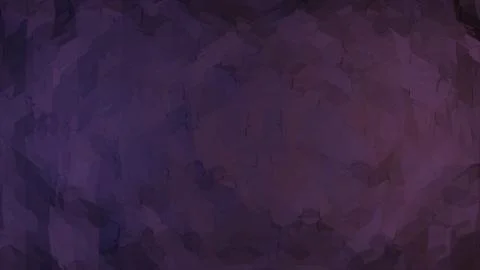 Abstract cubes random motion, 3d Loopable Animation. Abstract cubes move, 3d Illustrazione stock