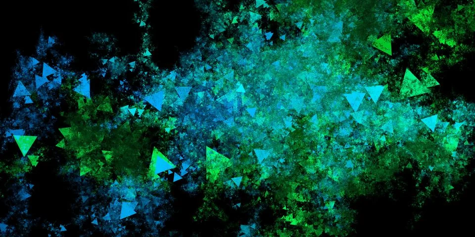 Abstract Cubes Tiles Grid Pattern 스톡 사진