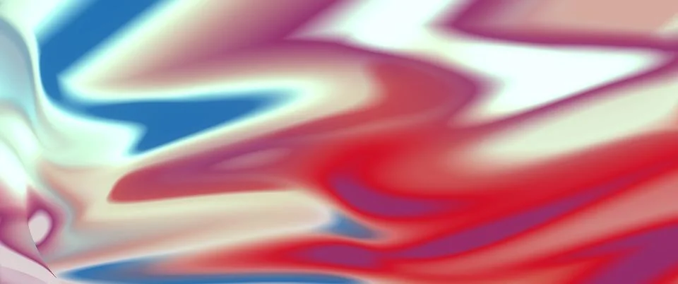 Abstract the current background. Beautiful combination of stylish four colors. Illustrazione stock