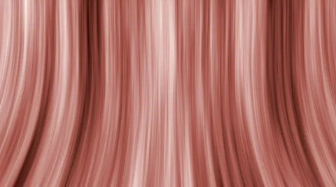 Abstract curtains effect Stock Footage 100004