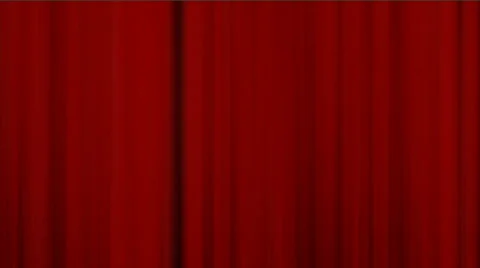 Abstract curtains 動画素材 680280