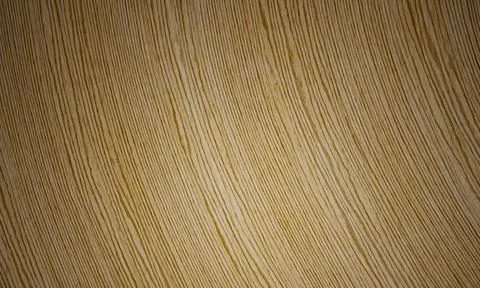 Abstract curve and  pattern look like  Wood grain use for background or wallp Stock Illustration