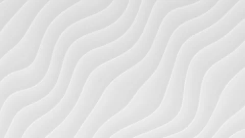 Abstract curve background .4k looping animated background video. Stock Footage 312184648