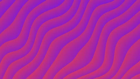 Abstract curve background .4k looping animated background video. Stock Footage 312184651