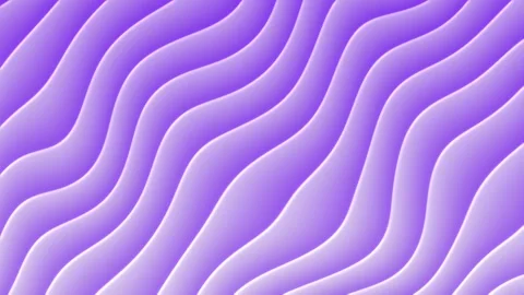 Abstract curve background .4k looping animated background video. Stock Footage 312184654