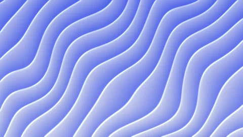 Abstract curve background .4k looping animated background video. Stock Footage 312184656