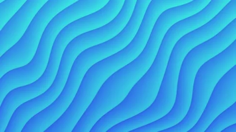 Abstract curve background .4k looping animated background video. Stock Footage 312184657