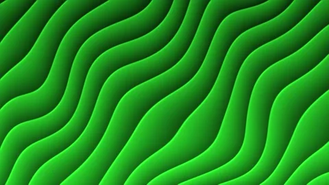Abstract curve background .4k looping animated background video. Stock Footage 312184659