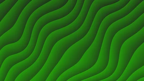 Abstract curve background .4k looping animated background video. Stock Footage 312184665