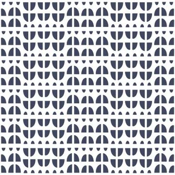 Abstract curve pattern design background. Stock Illustration