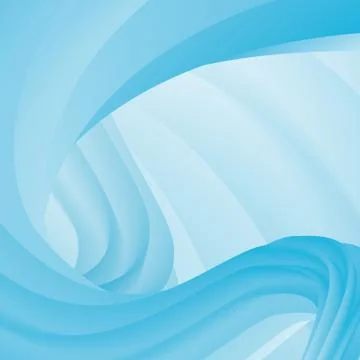 Abstract curve pattern. Vibrant dynamic blend background. Texture for busines Stock Illustration