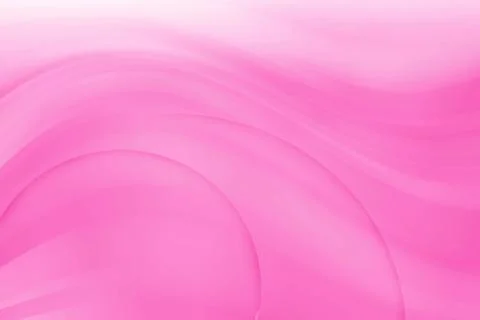 Abstract curve pink background Stock-Illustration