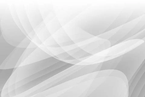 Abstract Curves Background Stock Illustration