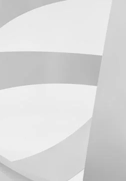 Abstract curves background Stock Illustration