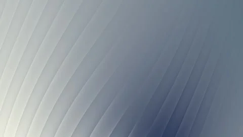 Abstract Curving Lines Background Design Grey and White Gradient Subtle Tex.. Video stock 293872217