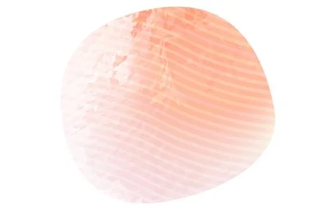 Abstract cute polka dot pattern, geometric pattern and watercolor style gru.. イラスト素材