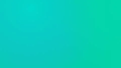 Abstract Cyan and Teal Gradient Background with Soft Texture for Modern Web.. Stock Illustration
