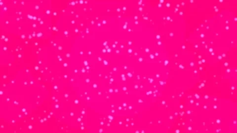 Abstract cyan bokeh background with soft light flares and glowing blue part.. Stock Footage 337571085