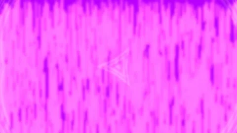 Abstract cyan digital data stream glitch background technology motion loop Stock Footage 339773304