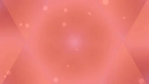 Abstract cyan gradient backdrop with geometric bubbles and modern liquid wa.. Stock Footage 336268366