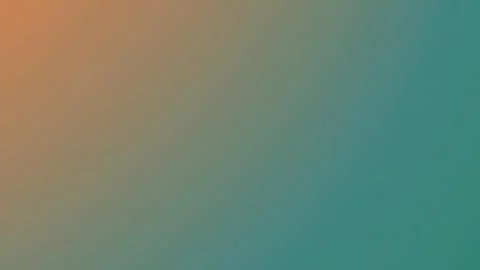 Abstract cyan gradient backdrop: smooth teal-blue transition for modern cor.. Stock Footage 341059804