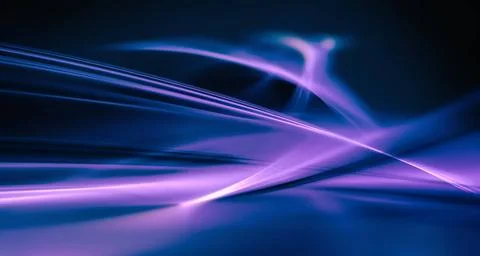 Abstract Cyber Space Background Abstract Cyber Space Background - Modern B... Stock Photos