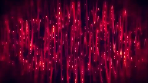 Abstract Cyberpunk Screen Glitch Pixels Static Distortion Noise Effect Stock Footage 339288750