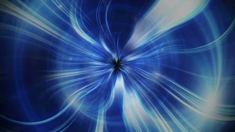 Abstract Cyberspace Animation Background... | Stock Video | Pond5