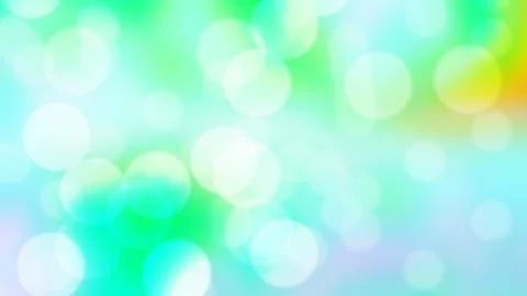 Abstract cycle bokeh background , blurred background Stock Photos