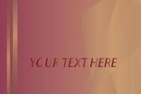 Abstract dack blue background Stock Illustration