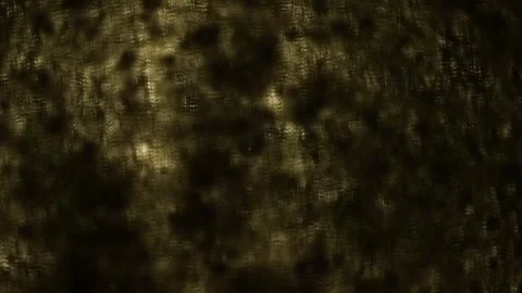 Abstract Dappled Light and Shadow Pattern in Warm Dark Tones Stock Footage 345660672