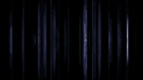 Abstract dark and blue background, in a retro and old style Stock Footage 83953925