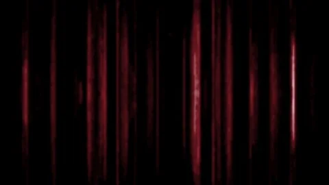 Abstract dark and red background, in a retro and old style Stock Footage 83954195