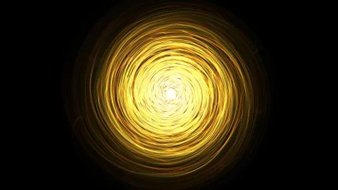 Abstract dark art background. Stock Illustration