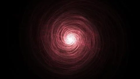 Abstract dark art background. Stock Illustration