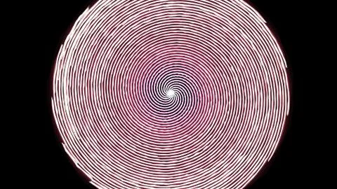 Abstract dark art background. Stock Illustration