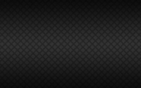 Abstract dark background with a circular pattern. Geometric technology design Stock Illustration